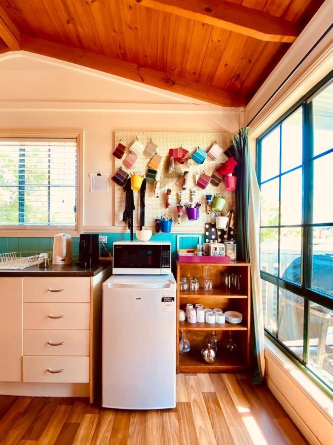The Bohemian Art Studio クレスウィック エクステリア 写真