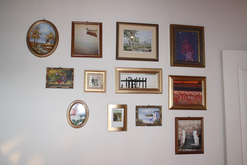 The Bohemian Art Studio クレスウィック エクステリア 写真